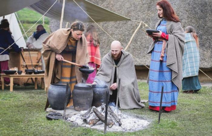 Al oído de los galos