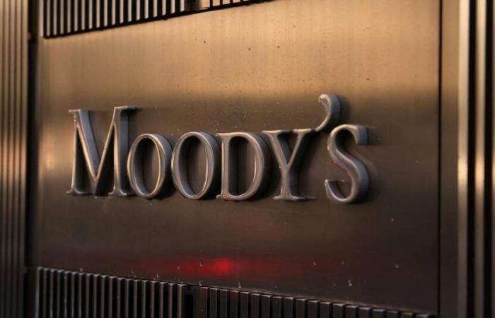 Los bancos franceses se enfrentan a la rebaja de calificación de Moody’s