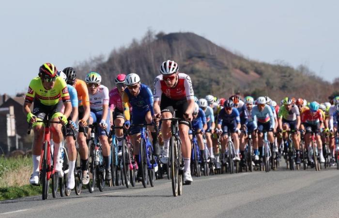 Gran Premio de Denain 2025: el recorrido y aún más adoquines en el menú