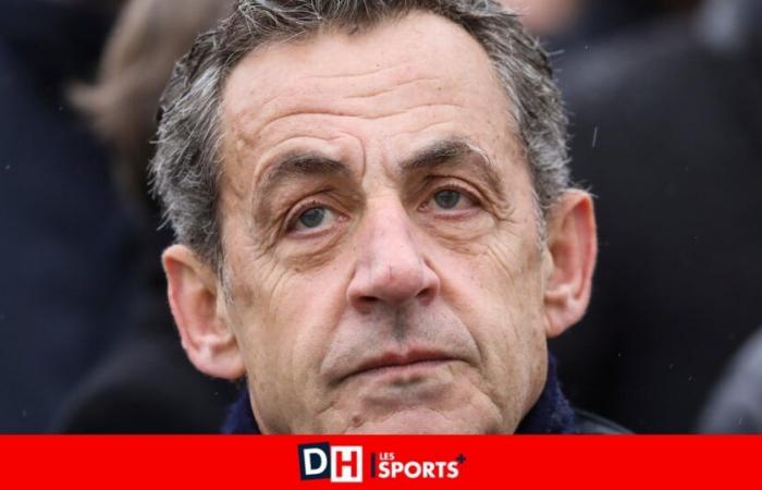 Nicolas Sarkozy reacciona a su convicción: “No estoy decidido a aceptar la profunda injusticia” de la decisión