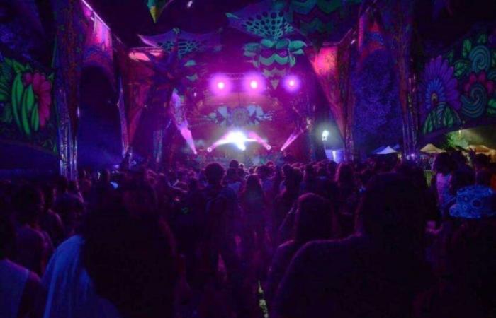 Un programa atractivo y sorpresas para este gran festival de la Gironda en 2025