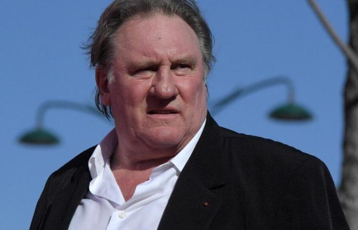 una petición pide la retirada de la Legión de Honor a Depardieu y al PPDA