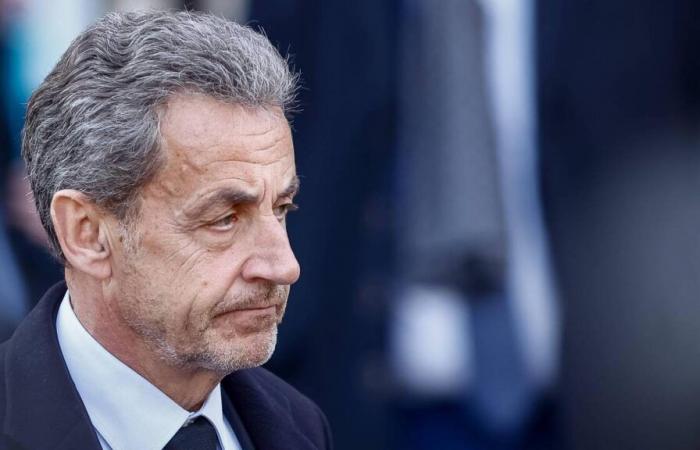 Nicolas Sarkozy es condenado definitivamente a un año bajo pulsera electrónica por el caso de las escuchas telefónicas