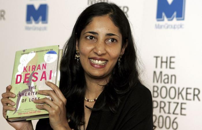 Ganador del premio Booker | El autor Kiran Desai publicará una nueva novela