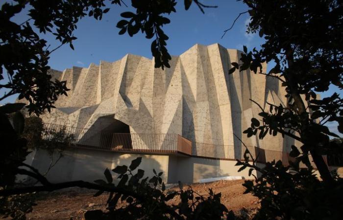 La cueva de Chauvet, capilla sixtina de la prehistoria, celebra treinta años de su descubrimiento