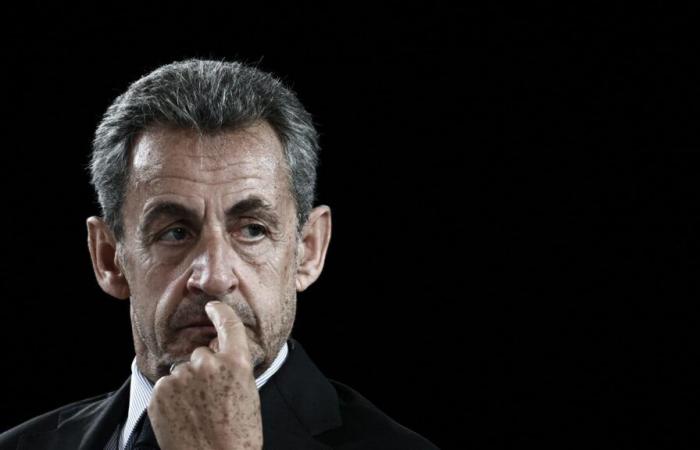 Sarkozy “obviamente cumplirá” su condena definitiva pero remitirá el asunto al TEDH