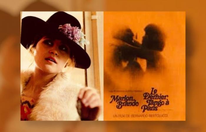 Detrás del sulfuroso “El último tango en París”, el drama de Maria Schneider