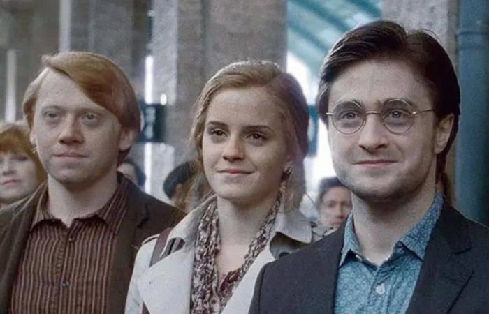 El elenco original de ‘Harry Potter’ regresa a la pantalla grande en medio de una reacción violenta por el reinicio