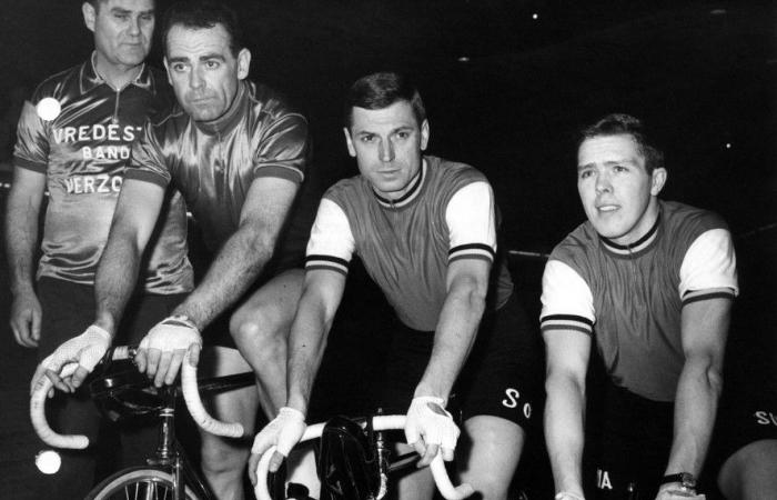 Del feudo con Beheyt a la caída que destrozó su sueño del Tour: 10 momentos en la carrera de Rik Van Looy