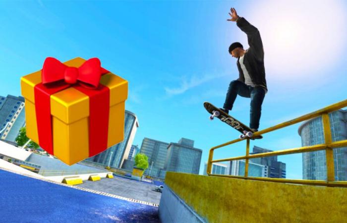 EA ofrece obsequios a los suscriptores de Xbox Game Pass Ultimate, incluido el contenido descargable Skate 3 | xbox