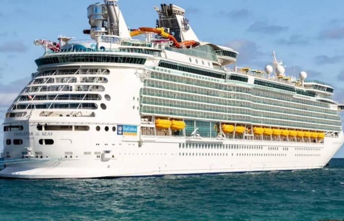 El FBI investiga la inquietante muerte de un pasajero de crucero de Royal Caribbean