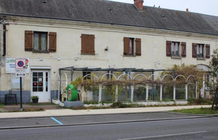 la prefectura cierra un restaurante en Noyant-de-Touraine