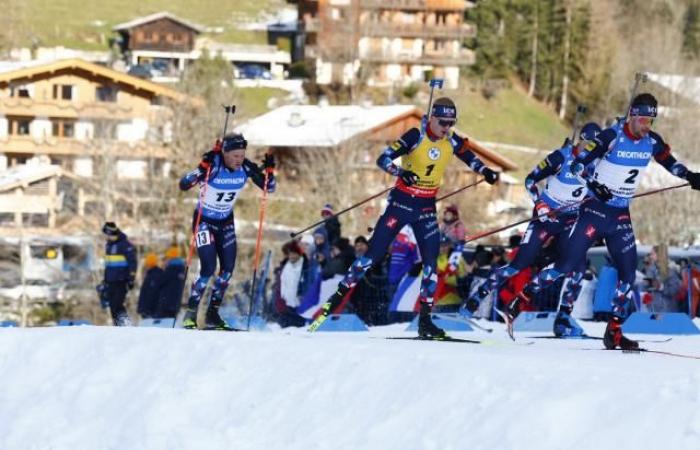 Horarios, programa, posibilidades francesas… Todo lo que hay que saber sobre la etapa del Mundial en Grand-Bornand