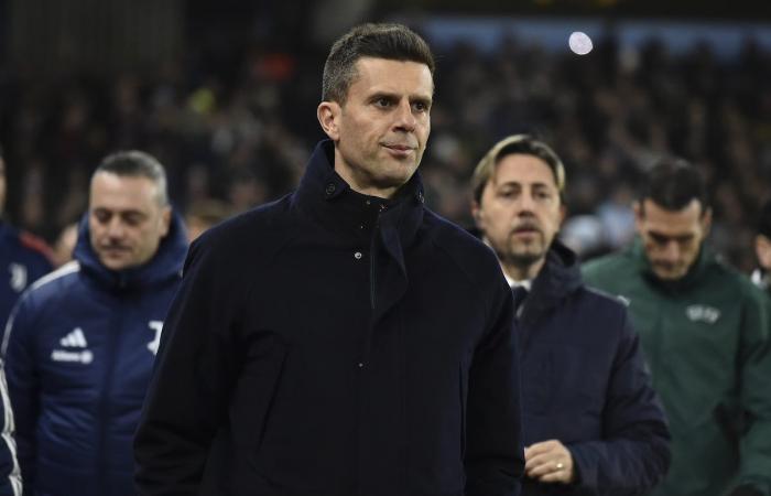 Thiago Motta no puede evitarlo: “Le necesitamos, es fantástico”