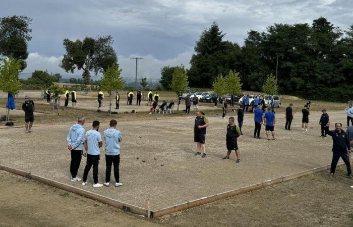 Aveyron en la pole position – ladepeche.fr