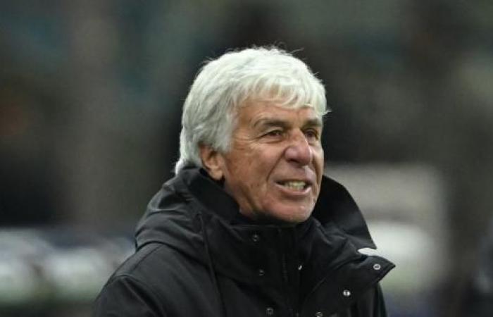 Gasperini: “Para llegar al nivel de Sofia Goggia hay mucha pasta para comer”