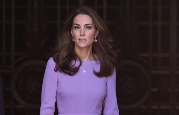 Kate Middleton: su descarado gesto hacia Isabel II por Navidad