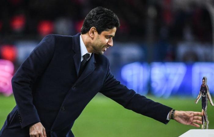 “Se acerca algo grande”, ¿el técnico del PSG ha cerrado un acuerdo XXL?