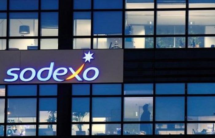 Sodexo obligada a pagar 160 millones de euros al Estado