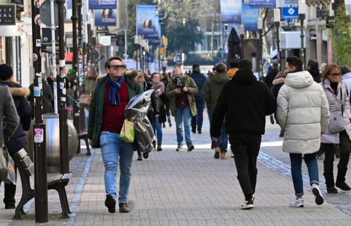 En Luxemburgo: ¿Están abiertas las tiendas hasta las 22:00 horas? “Un ataque a los empleados”