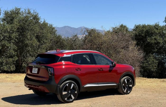 Volkswagen Taos 2025 vs Nissan Kicks 2025: ¿Qué SUV compacto es mejor para ti?