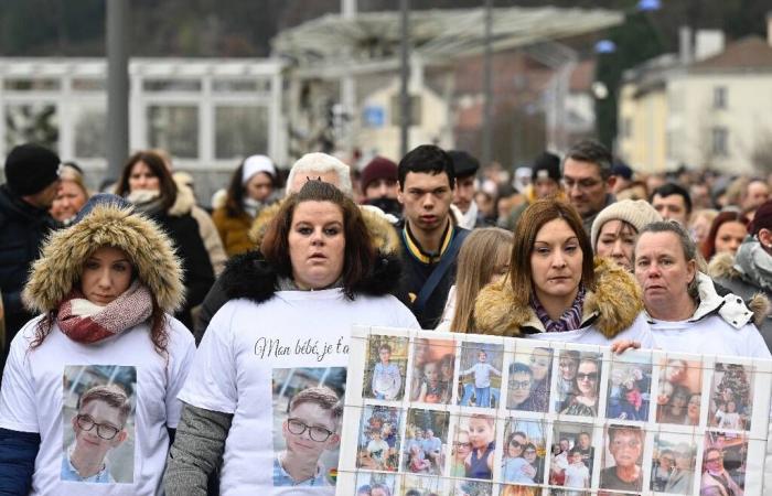 Suicidio de Lucas: el adolescente fue víctima de acoso según Educación Nacional