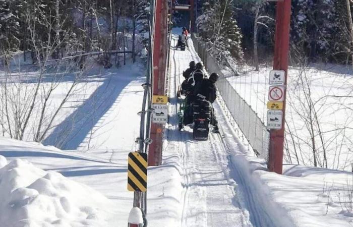 Infraestructura que necesita amor