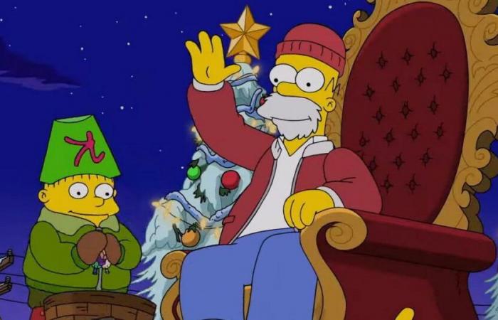 Sólo los verdaderos fans de Los Simpson lo saben: el primer episodio de la serie quedó enterrado hace mucho tiempo: “Fue demasiado horrible”