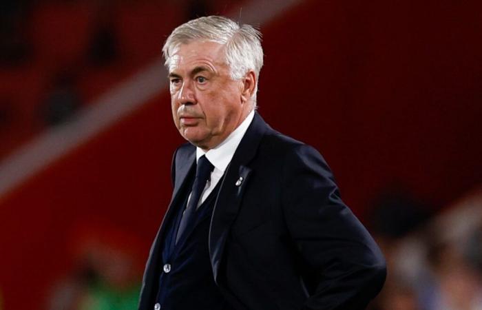 Real Madrid: Carlo Ancelotti toma una decisión sorprendente sobre Kylian Mbappé