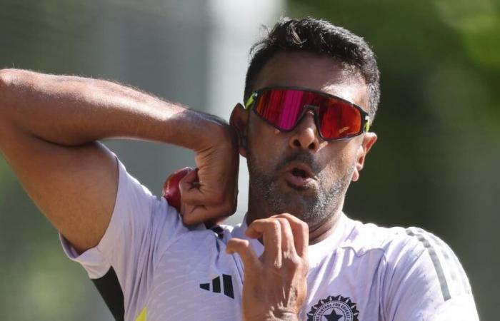 Tercera prueba de Aus vs Ind BGT: Ravichandran Ashwin anuncia su retiro internacional