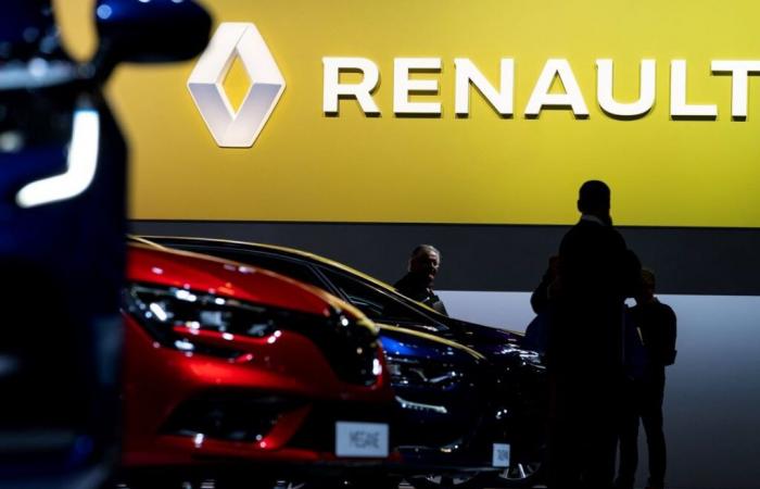 Renault: Por qué las esperanzas de una fusión entre Nissan y Honda están impulsando las acciones de Renault