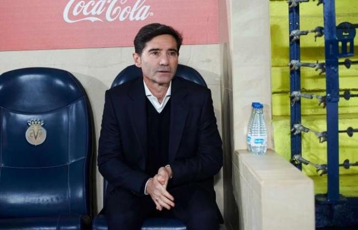 Alineaciones confirmadas de Villarreal y Rayo Vallecano, partido aplazado jornada 12