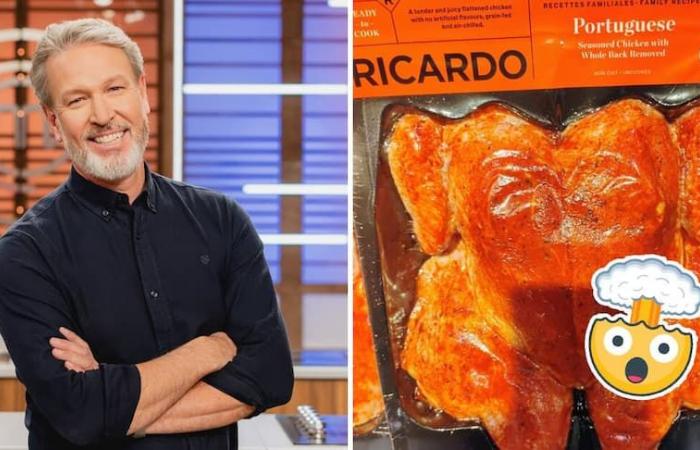 El “pollo Gucci” de Ricardo y otras 9 páginas de Quebec Spotted alegraron nuestras vidas en 2024