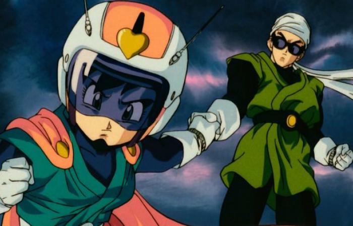 Dragon Ball: 8 secretos de Gohan