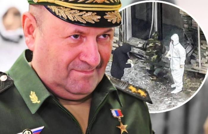 Estas son las repercusiones de la muerte del general ruso Kirillov