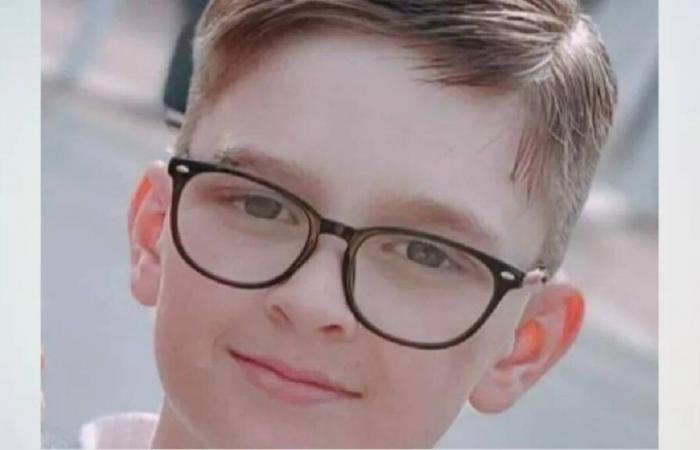 Suicidio de Lucas: el adolescente efectivamente fue víctima de acoso según investigación de Educación Nacional