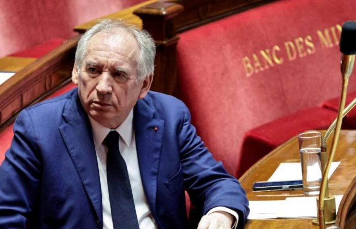 Gobierno de Bayrou: las cosas se están complicando