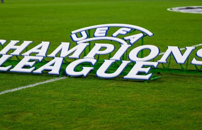 LDC, ¡desastre para la Ligue 1!