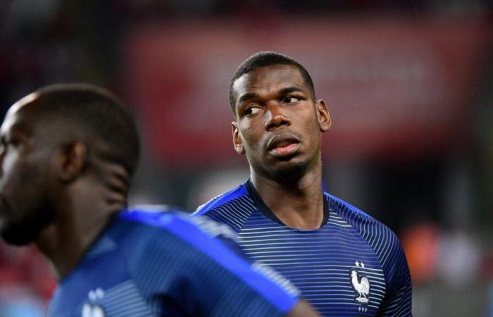 Mercato: ¡Pogba en el OM, valida en vivo!