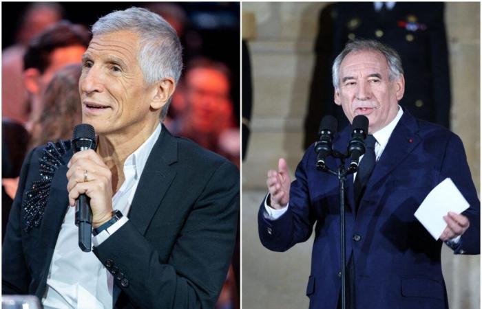 Nagui: en medio de una retransmisión de apoyo a Mayotte, el presentador replantea a François Bayrou, gran malestar