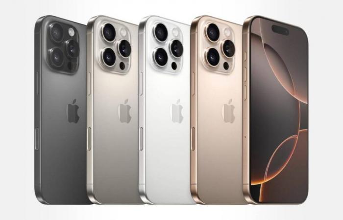 Así debería verse el iPhone 17 Pro Max, prepárate para un gran cambio de diseño