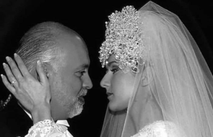 “Te extrañamos mucho”: Céline Dion celebra el que habría sido su 30 aniversario de boda con René Angélil