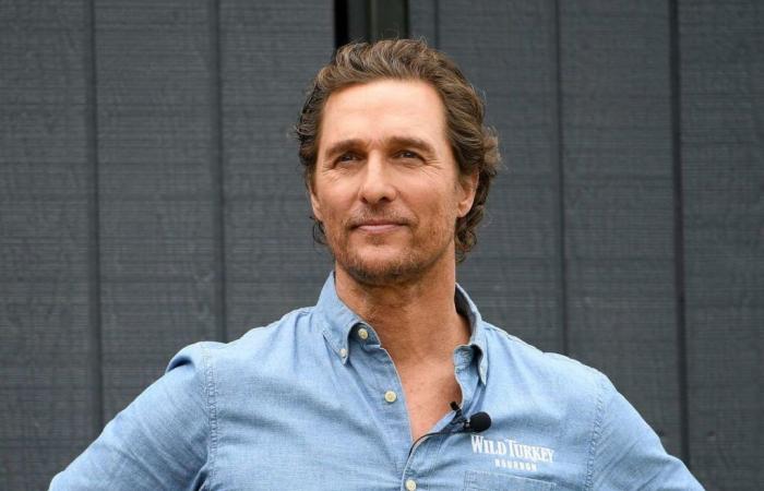 La demanda se dispara para el aficionado al tenis Matthew McConaughey mientras los profesionales estadounidenses de la ATP buscan su atención