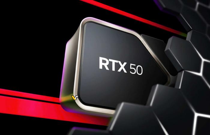 Las Nvidia RTX 5090 y 5080 introducirán una nueva función, esta filtración acaba de revelarlo todo