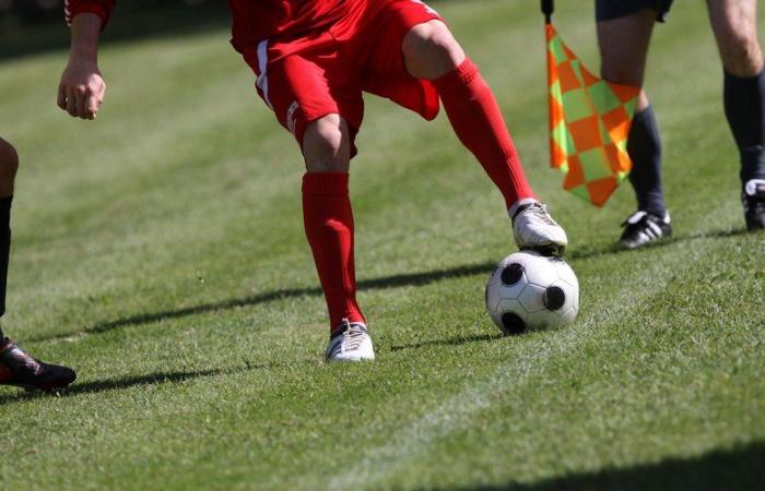 Dos entrenadores de fútbol objeto de incendio provocado: “proyecto Mbappé”, comando… cómo fueron detenidos los tres sospechosos