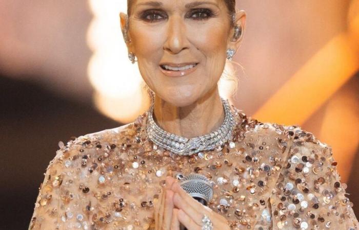 “¡Feliz cumpleaños número 30, mi amor!” : René-Charles, Eddy y Nelson se unen a Céline Dion para celebrar un cumpleaños bastante especial