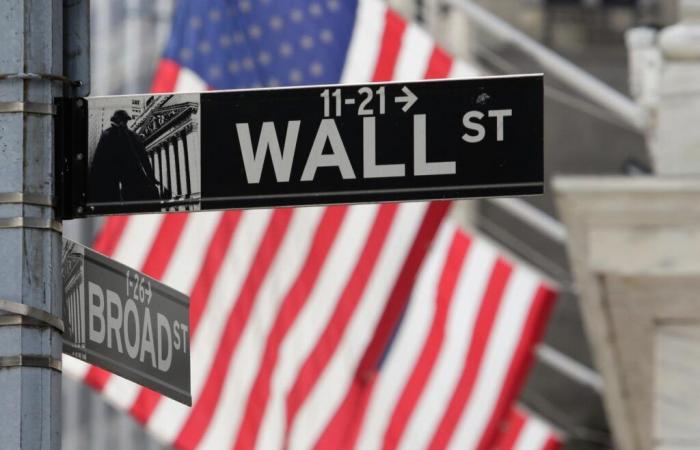 La Reserva Federal derriba a Wall Street a medida que se desaceleran los recortes de tasas