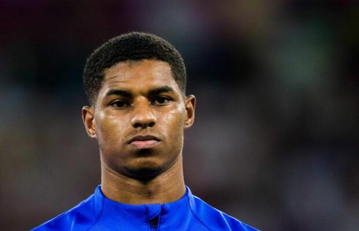 Rashford sobre la marcha, ¿quién será su próximo club según las casas de apuestas?