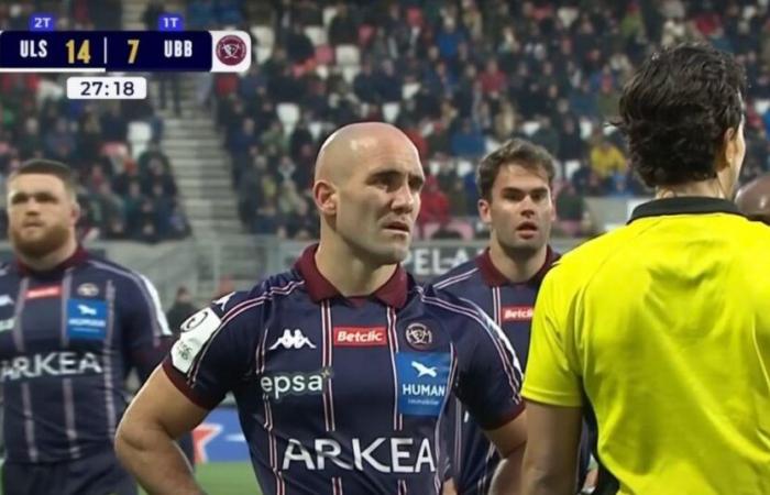 Top 14. Sin Lucu y Bielle-Biarrey pero con Jalibert, la probable composición de la UBB en Castres