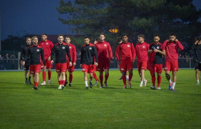 Fútbol: ¿qué equipo se enfrentará al ogro monegasco en la Copa de Francia?